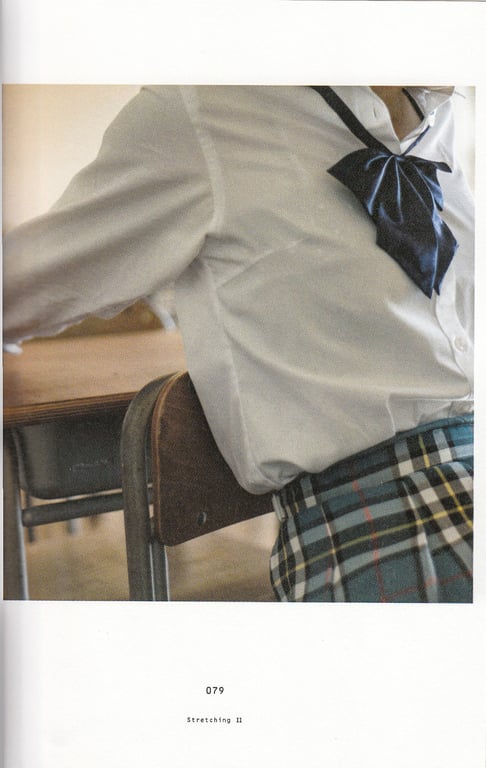 图片[144]-#青山裕企 Photobook 26sets\【青山裕企】SCHOOLGIRL COMPLEX 2 - 全本免费在线观看-阅图吧