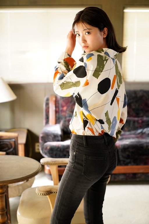 图片[31]-#【電子版限定111ページ】FLASHデジタル写真集 工藤美樱 初夏的艳 - 全本免费在线观看-阅图吧