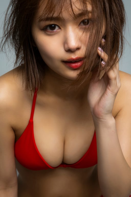 图片[94]-Ruka Kitano 北野瑠华 - True Value - 在线免费观看-阅图吧