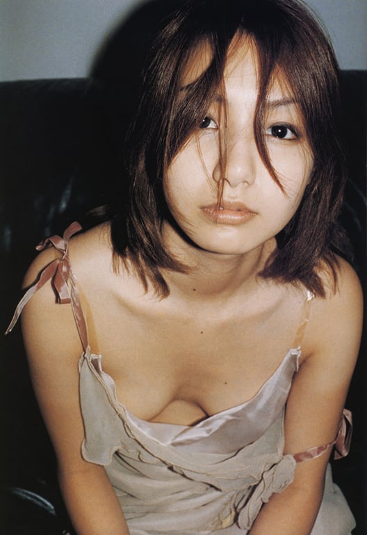 图片[45]-#(月刊シリーズ 052) – 月刊052 素凤玲子 - 全本免费在线观看-阅图吧