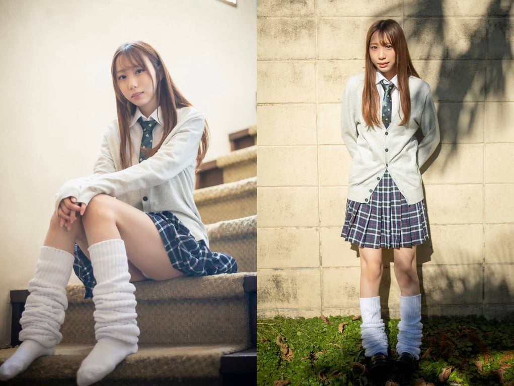 图片[7]-#葉風ゆりあ グラビア写真集 風のゆくえ - 全本免费在线观看-阅图吧