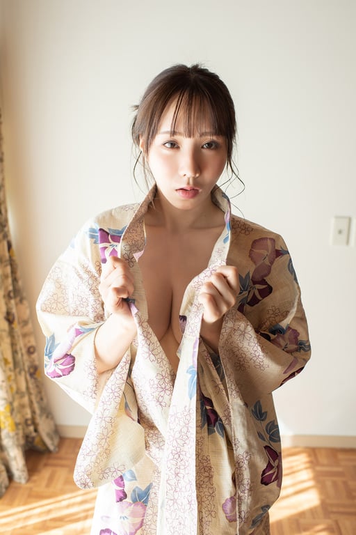 图片[53]-#FLASHデジタル写真集R 海老咲あお 和を脱ぎ捨てて [76P-36MB] - 全本免费在线观看-阅图吧