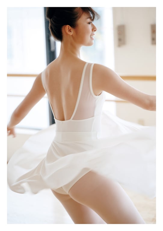 图片[89]-#Ayaka Imoto 井本彩花 1st Photobook – Aoharu 青春。 (2022-03-23) - 全本免费在线观看-阅图吧