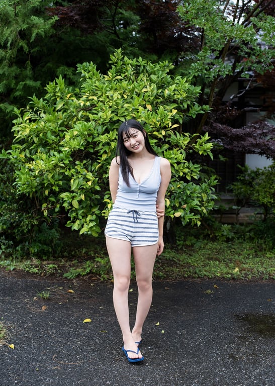 图片[15]-#EX大衆デジタル写真集 ： 16 我妻百合香「天使烂漫」 - 全本免费在线观看-阅图吧