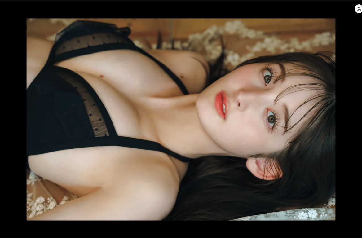 图片[9]-#FRIDAY GOLD 菜那塞西尔 小恶魔ANGEL 天使 - 全本免费在线观看-阅图吧