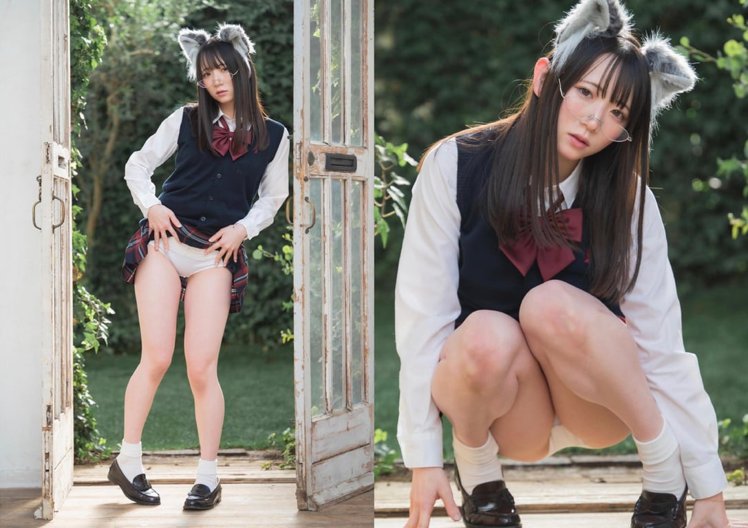 图片[34]-うたたね翠 写真集 沉迷于甜蜜梦幻的恋爱 (wunder publishing house) - 在线免费观看-阅图吧