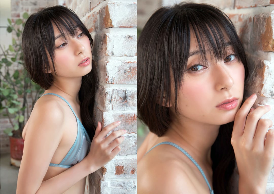 图片[16]-じんわり 桑田彩 写真集（Special OTHER） - 在线免费观看-阅图吧