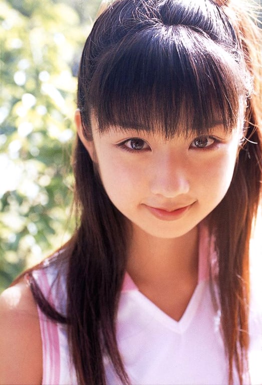 图片[6]-#小仓优子 – 初恋故事～鼓起勇气～ - 全本免费在线观看-阅图吧