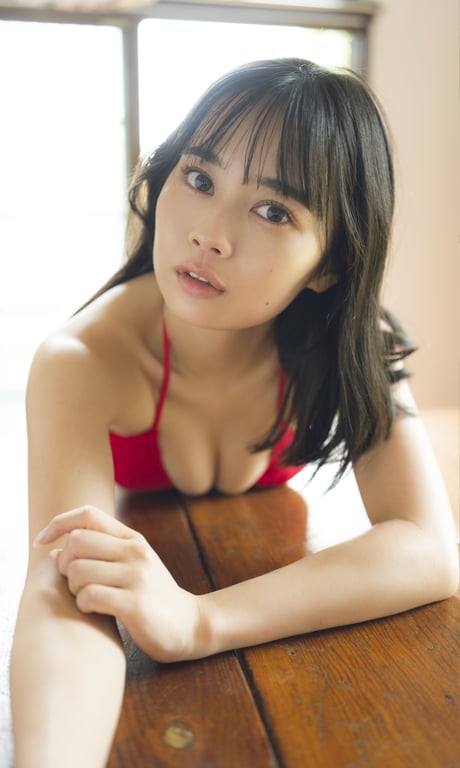 图片[15]-#Saeko Kondo 近藤沙瑛子 – Actually I am … 其实我呀・・・ (2022-07-04) - 全本免费在线观看-阅图吧