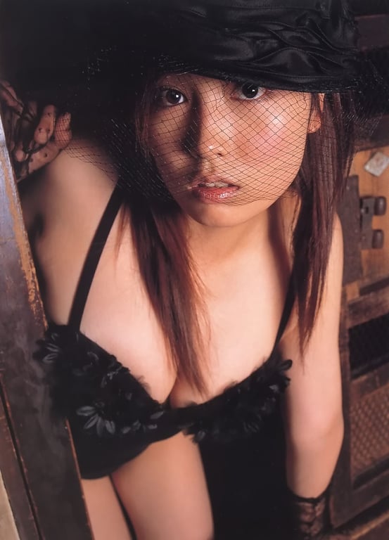 图片[56]-#三津谷叶子 – Mystery - 全本免费在线观看-阅图吧