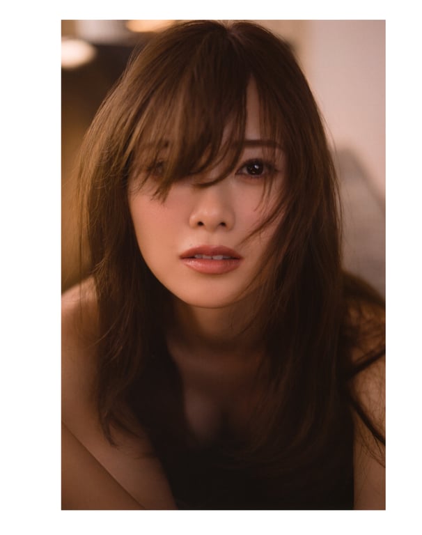 图片[104]-白石麻衣写真集「护照」 (new scan) - 在线免费观看-阅图吧