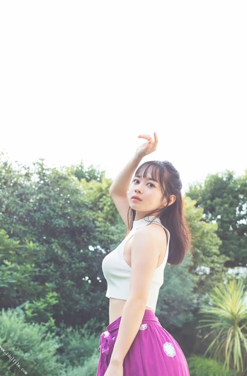 图片[23]-##ババババンビ 近藤沙瑛子 初FRIDAY纪念 特别50张照片&视频 - 全本免费在线观看-阅图吧