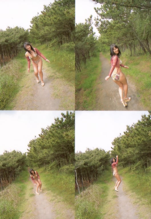 图片[29]-#Sayaka Isoyama 磯山沙也加 – See more! 再多看看! (2003-06-29) - 全本免费在线观看-阅图吧