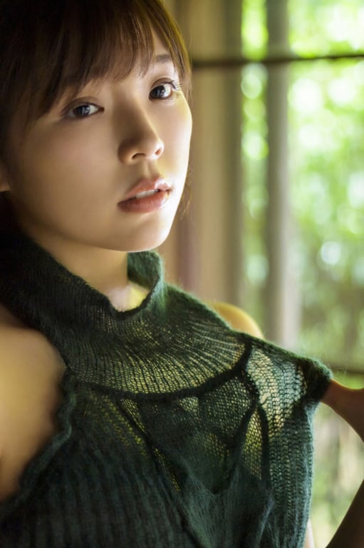 图片[43]-#FRIDAYデジタル写真集 川村那月「想拥抱的身体vol.3 未公开镜头完全版」 - 全本免费在线观看-阅图吧