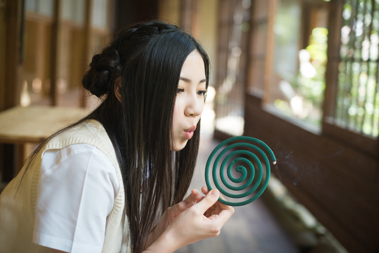 图片[14]-Ryoha Kitagawa 北川绫巴 - Driving Date with Girlfriend SKE48 与恋人的兜风约会 - 在线免费观看-阅图吧