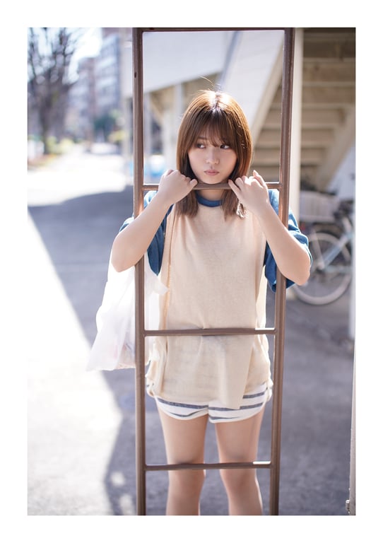 图片[45]-長月翠 想变得幸福。【STRiKE! DIGITAL PHOTOBOOK 011】 - 在线免费观看-阅图吧