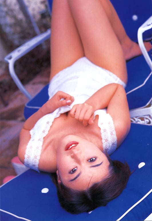 图片[29]-Mei Iikubo 饭洼五月 – Graduation 卒业(20000502) - 阅图吧-阅图吧