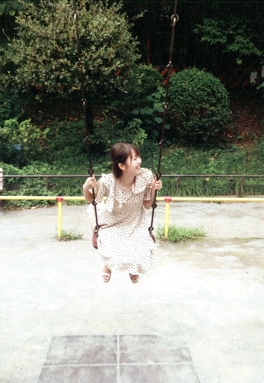 图片[19]-Emiri Otani 大谷映美里 - 1st Photobook The person I like 喜欢的人 (2021-03-15) - 在线免费观看-阅图吧