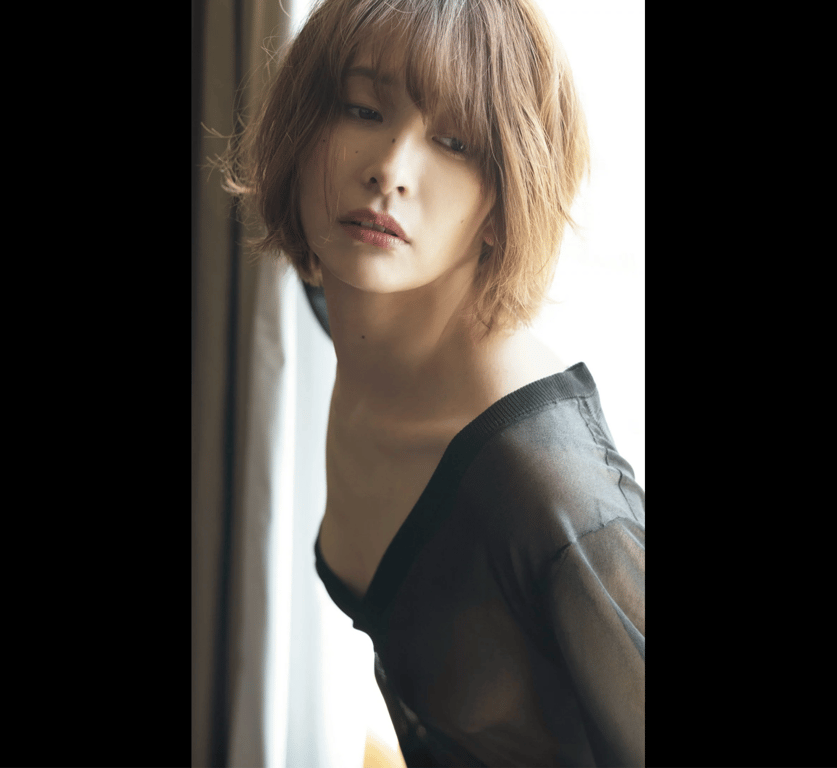 图片[12]-#山崎真実 情事之后说再见 (FRIDAY GOLD) - 全本免费在线观看-阅图吧