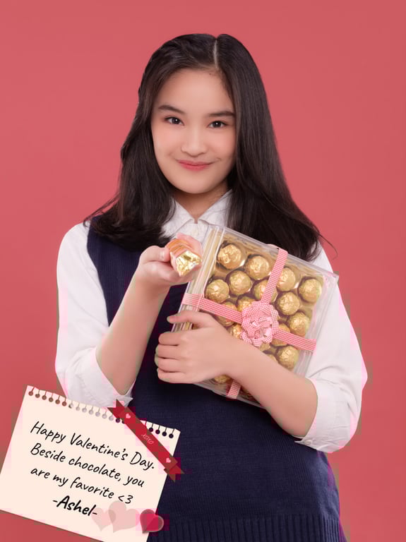 图片[59]-#JKT48 – Be M…entine - 全本免费在线观看-阅图吧