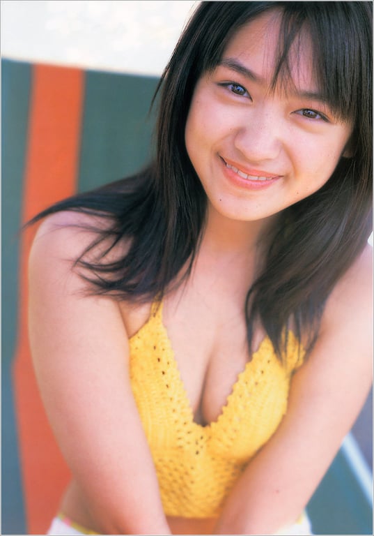 图片[14]-#Chizuru Ikewaki 池脇千鹤 – tesoro - 全本免费在线观看-阅图吧