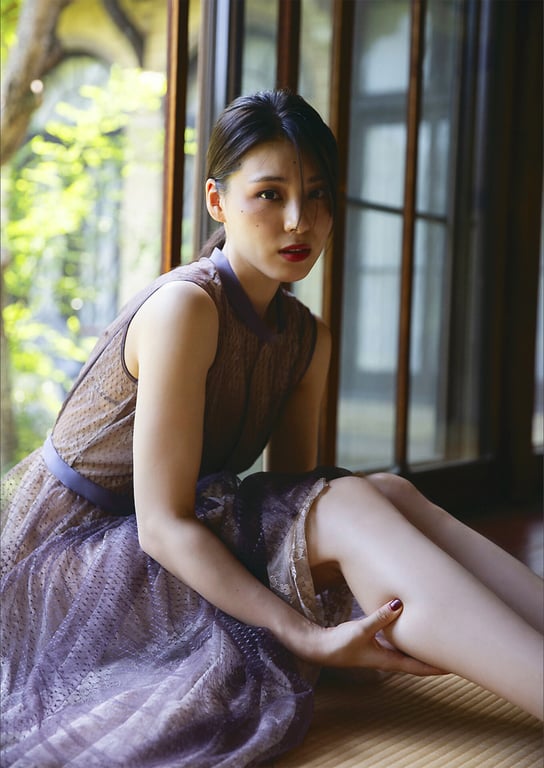 图片[11]-2024.10.10 【视频特典附】 相乐伊织「泡沫之宵梦」 GIRLS graph. 数字写真集 - 在线免费观看-阅图吧