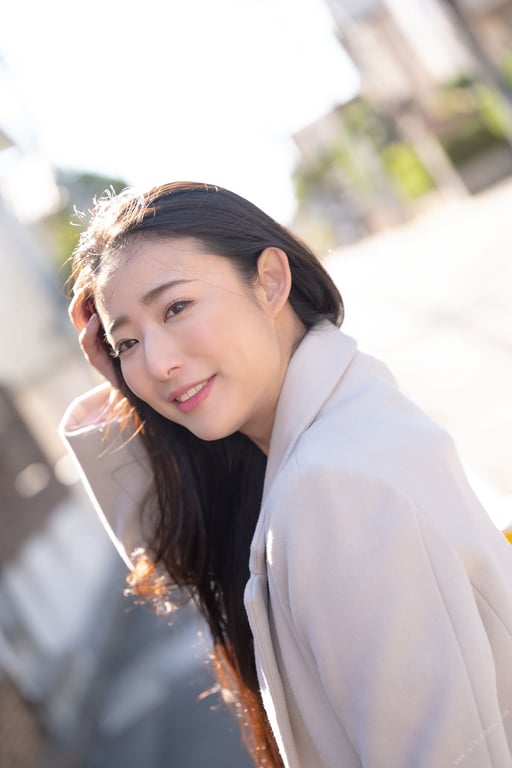 图片[35]-#艶美 松冈铃 【写真集】 (PRESTIGE DIGITAL BOOK SERIES) - 全本免费在线观看-阅图吧