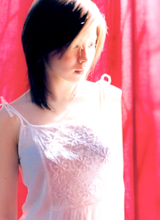 图片[10]-#松浦亚弥 – a - 全本免费在线观看-阅图吧