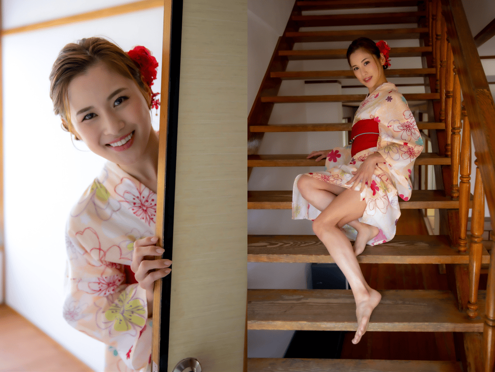 图片[38]-#神咲舞 ヘアヌード写真集 SUMMER HOLIC〜刺激的夏激写 - 全本免费在线观看-阅图吧