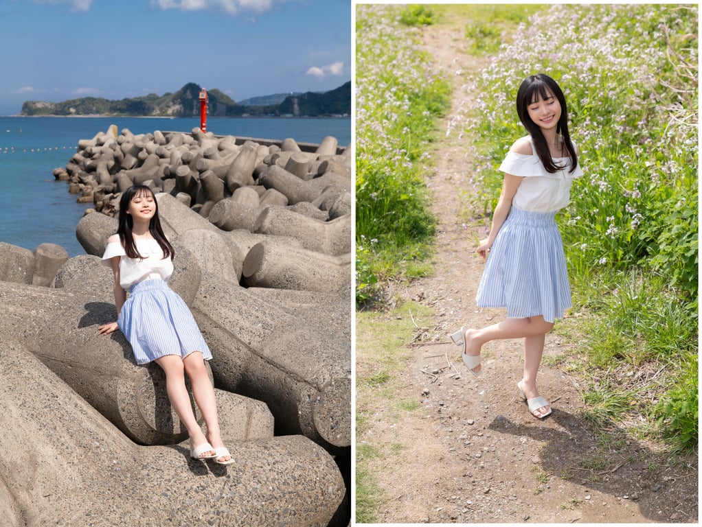 图片[35]-#「花音うらら拍摄精选」PREMIUM EXCLUSIVE CUT (Prestige出版) - 全本免费在线观看-阅图吧