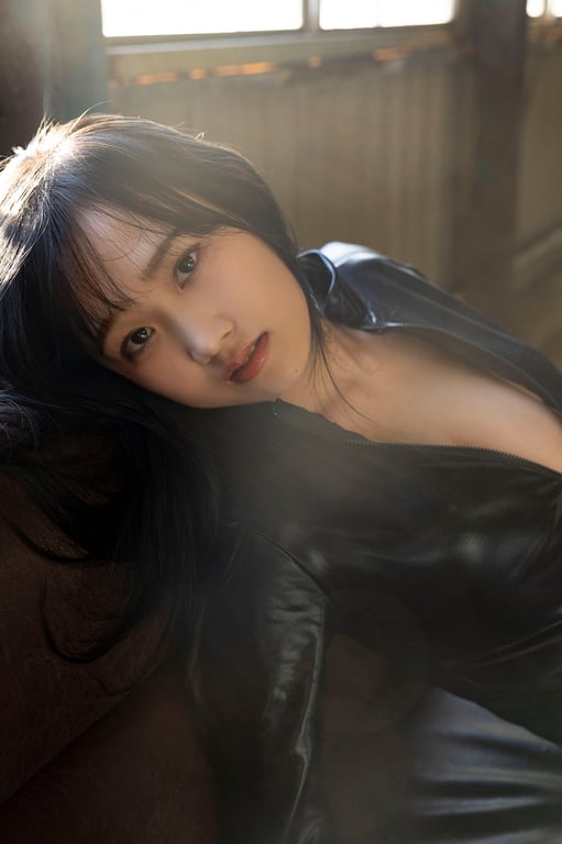 图片[12]-#週刊現代digital写真集 奥村梨穗 もう、どぎゃんすっと？ vol.2「那件服装」に初挑戦！オール未公開 豪華100カット完全版 - 全本免费在线观看-阅图吧