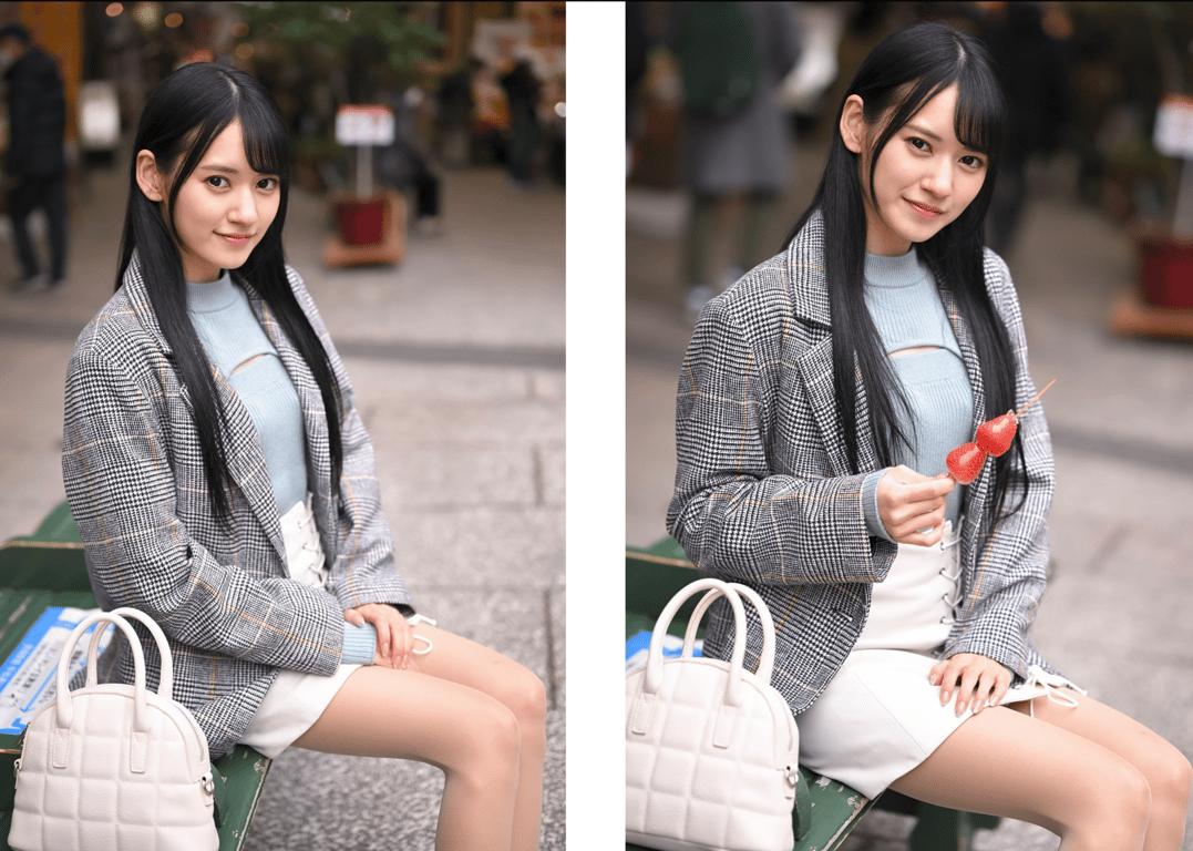 图片[2]-#激写美女 PHOTO & NUDE 八挂海 大人中出前提约会01 - 全本免费在线观看-阅图吧