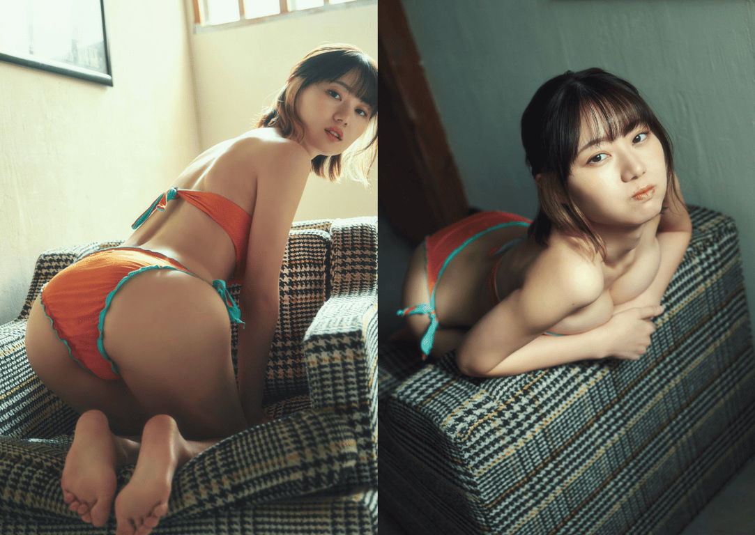 图片[25]-#BRODYデジタル写真集 池田いけすけ『cool mint』 - 全本免费在线观看-阅图吧