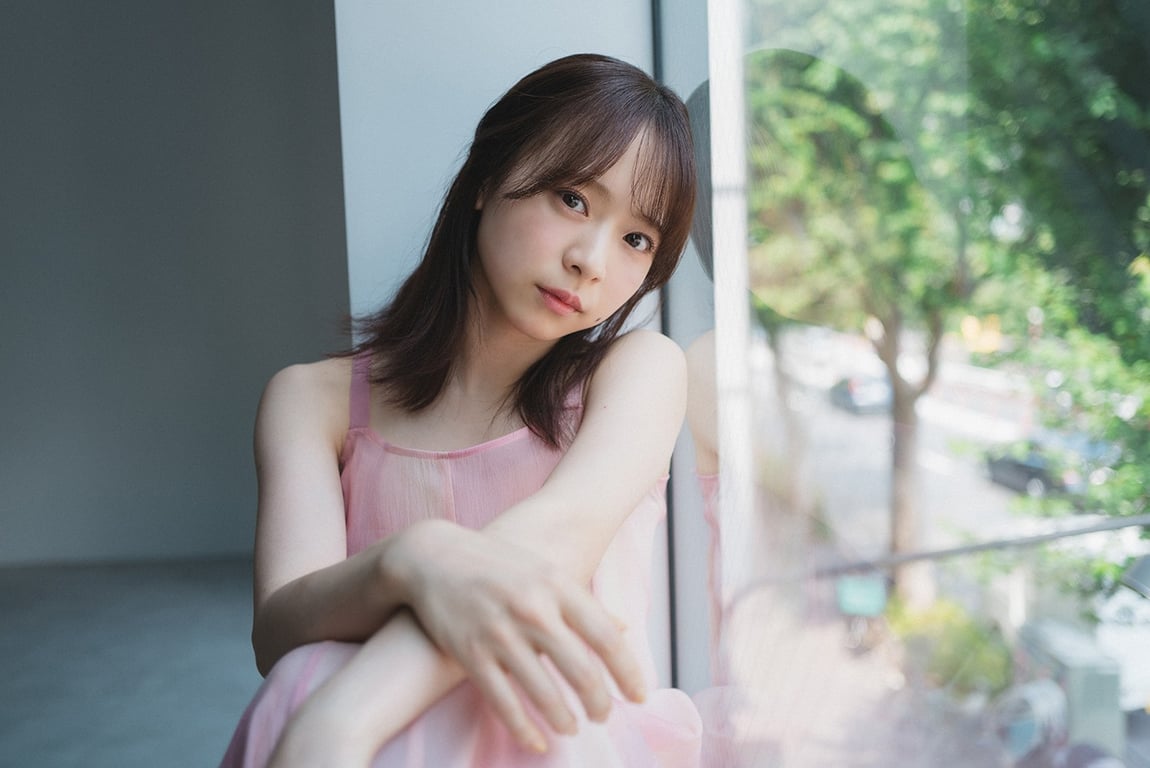 #Weekly Playboy Plus + AKB48仓野尾成美 - 全本免费在线观看-阅图吧