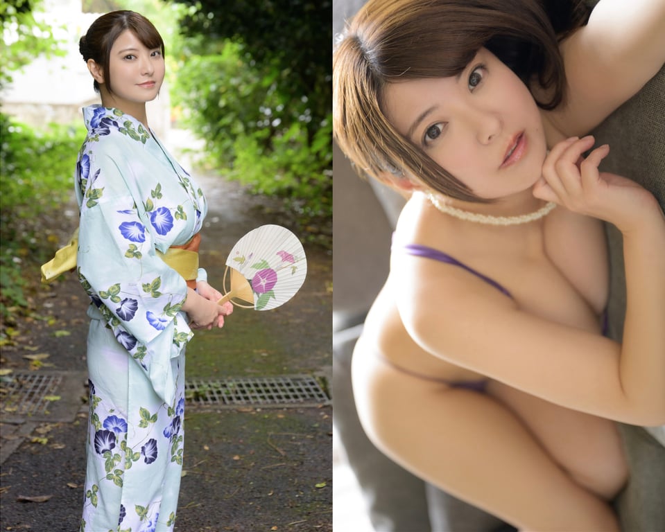 图片[22]-#Miri Hanai 花井美理 – Kiss You 2 - 全本免费在线观看-阅图吧