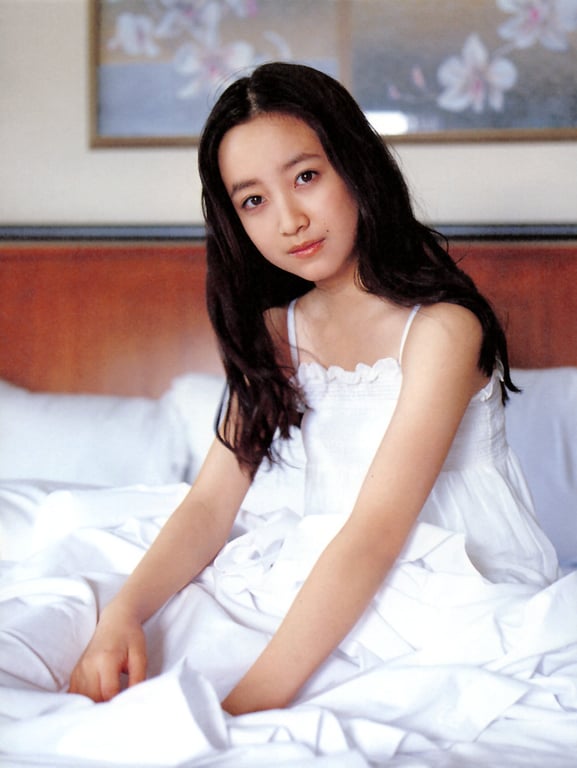 图片[79]-Tomoka Kurokawa 黑川智花 - tomoka (2004-04-07) - 在线免费观看-阅图吧