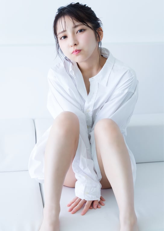 图片[44]-【数字限定 YJ PHOTO BOOK】十味(#2i2)写真集「We’re waiting for you！！！」 - 在线免费观看-阅图吧