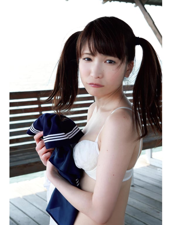 图片[21]-もえのあずき1st.写真集 How sweet！ - 在线免费观看-阅图吧