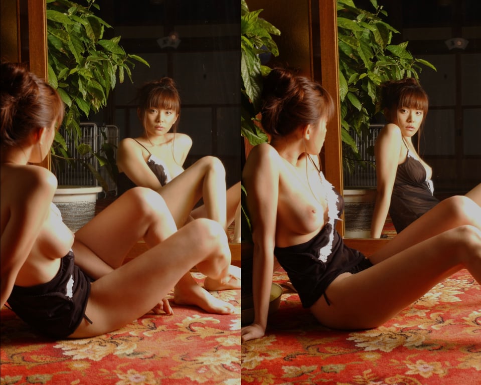 图片[3]-#裸体工房 高树玛利亚 - 全本免费在线观看-阅图吧