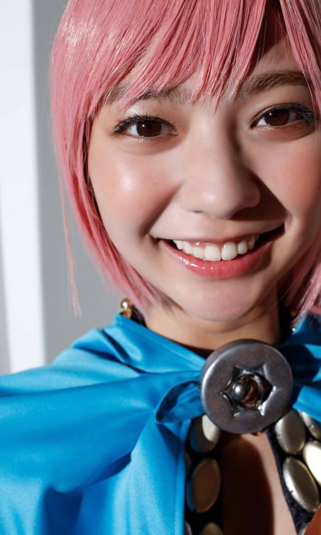 图片[8]-#Asuka Kawazu 川津明日香 – Asuka Kawazu, Bibi and Rebecca 川津明日香与Bibi和Rebecca (2021-02-22) - 全本免费在线观看-阅图吧