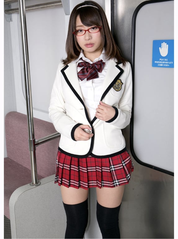 图片[18]-#Saki Hatsumi 初美沙希 – After-school Jogakuin 放学后女学院 (2014-05-30) - 全本免费在线观看-阅图吧