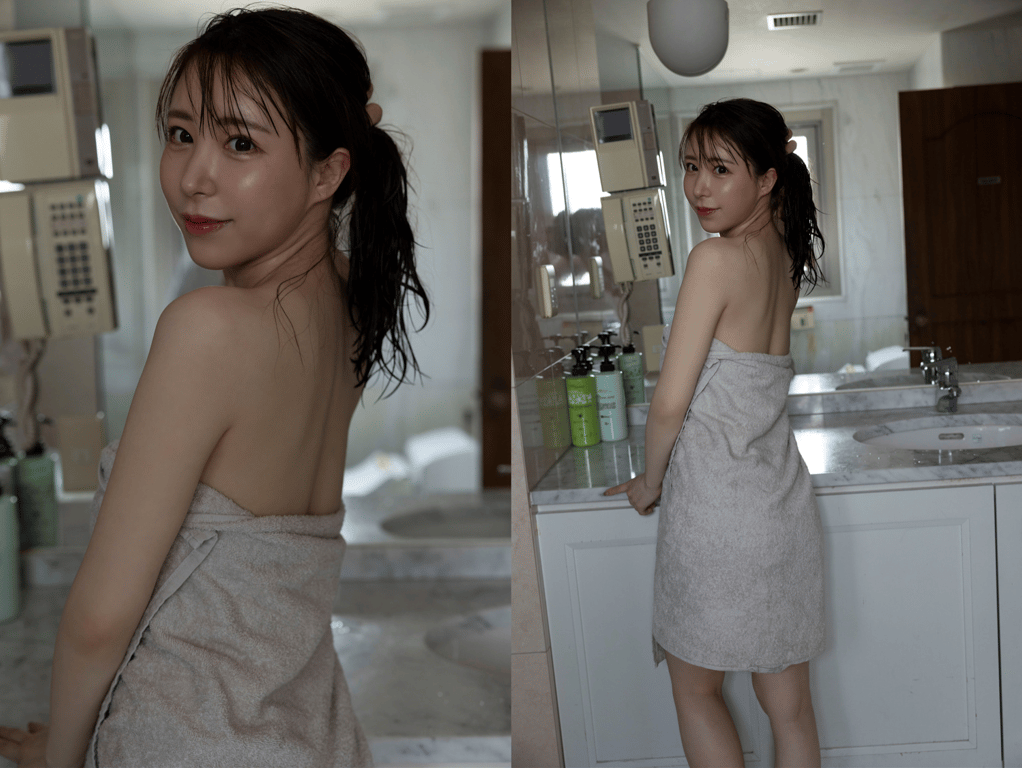 图片[46]-#週刊Post Digital写真集 桐條紗綾 G的旋律 - 全本免费在线观看-阅图吧