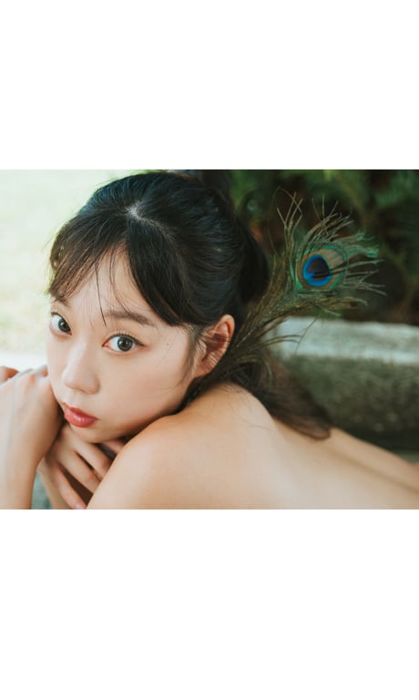 图片[6]-#【数字限定】青山光写真集「写真动物园」 (週プレ PHOTO BOOK) - 全本免费在线观看-阅图吧