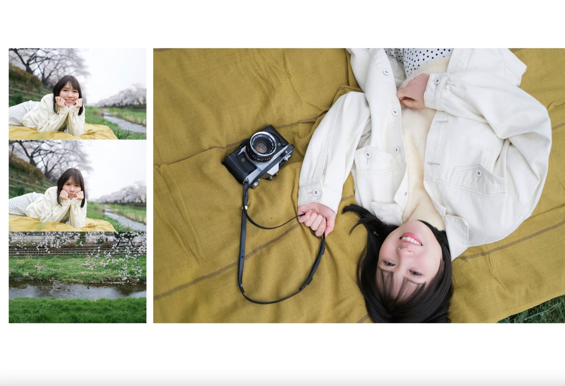 图片[53]-#小仓七海 数字写真集 とられち - 全本免费在线观看-阅图吧