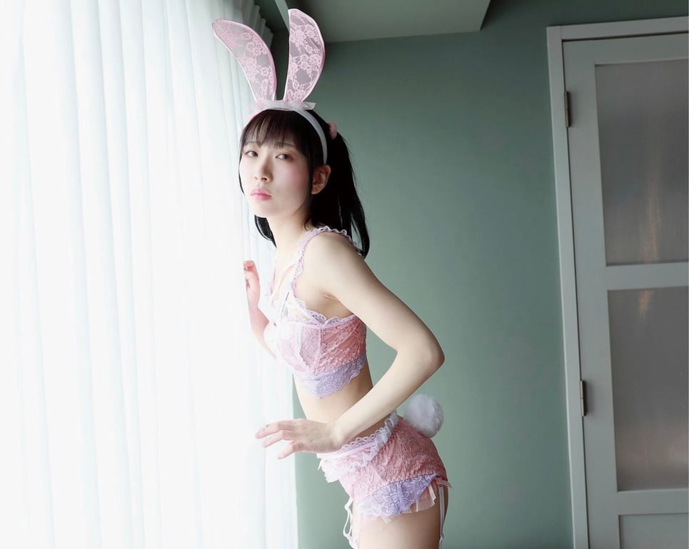 图片[45]-#結めえ 小日向みのり デジタル写真集 lonely x lonely - 全本免费在线观看-阅图吧