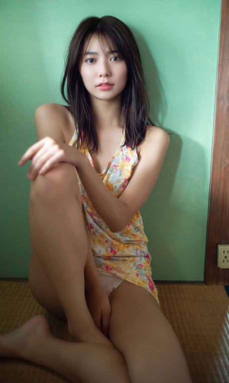 图片[29]-#Asuka Kawazu 川津明日香 – High and beautiful 高而美。 (2020-09-07) - 全本免费在线观看-阅图吧