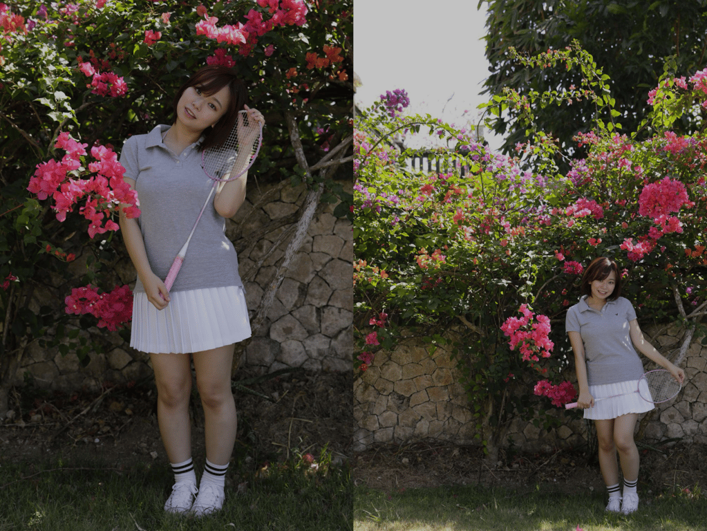 和地司「我亲爱的女友」公会数字写真集[195P]-阅图吧