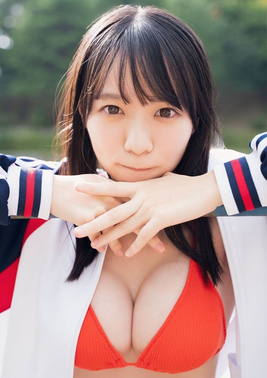 图片[47]-【デジタル限定 YJ PHOTO BOOK】椿野优子写真集「BACK IN 学校」 - 在线免费观看-阅图吧