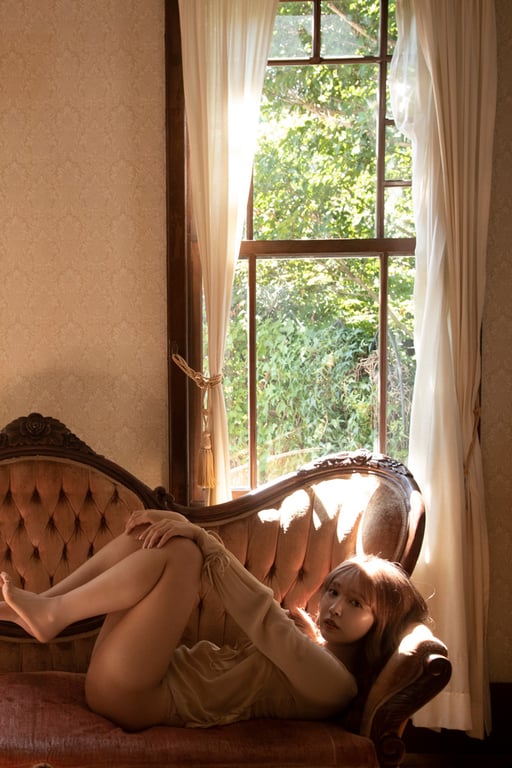 图片[77]-#Yua Mikami 三上悠亚 『时尚可爱发型裸体 』 - 全本免费在线观看-阅图吧