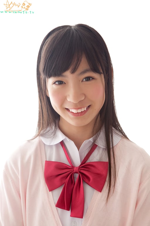 牧原あゆ 『絶対領域 vol.2』-阅图吧